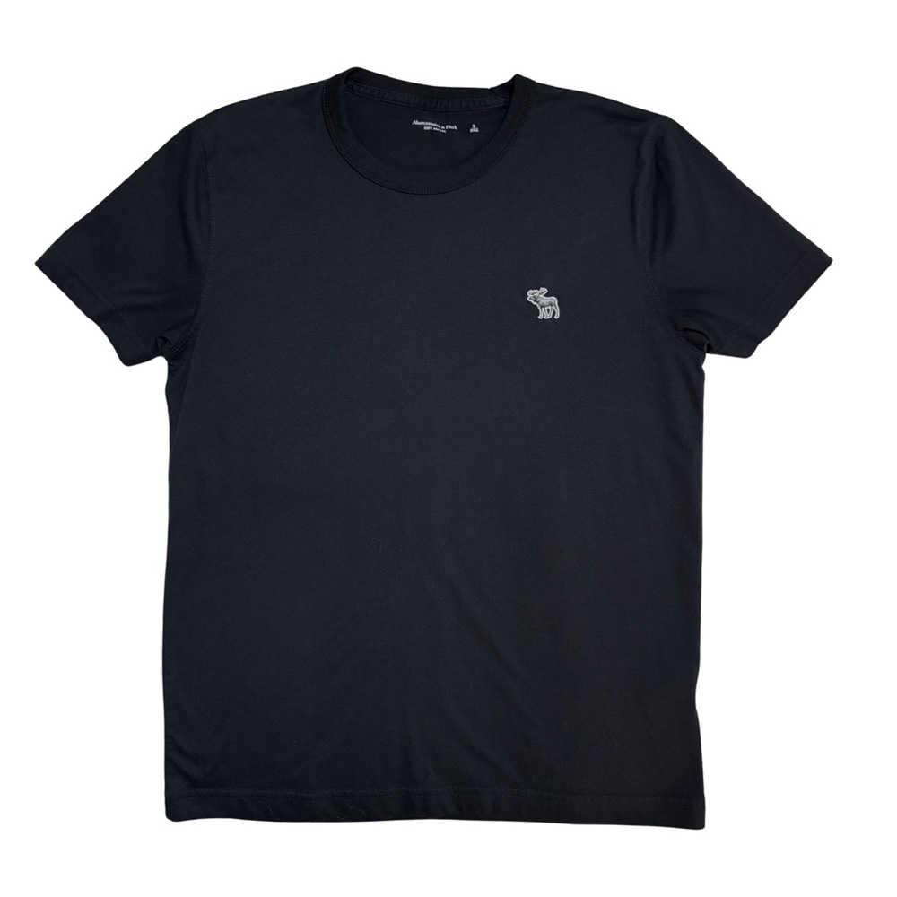 Abercrombie Soft A&F Tee | M